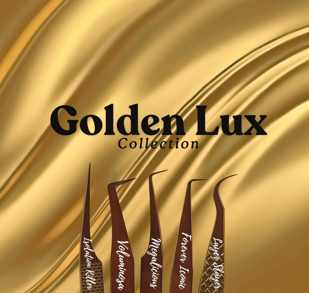 Golden Lux Collection