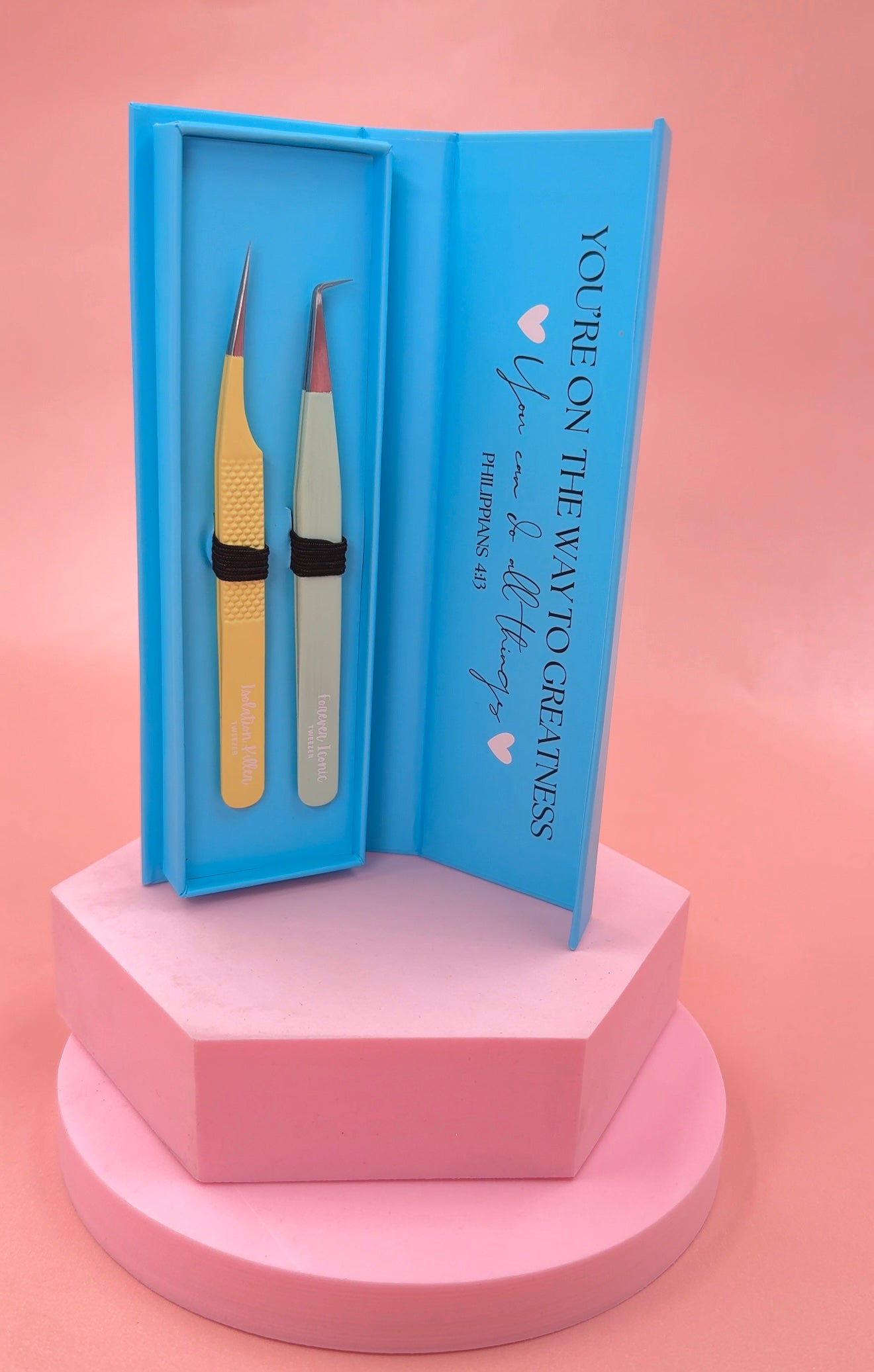 Forever Iconic  DUO 💚