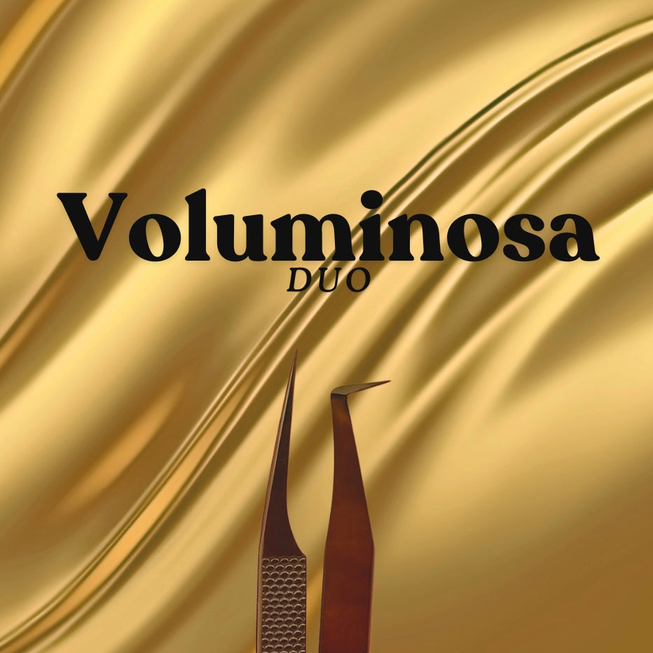 Voluminosa DUO ♡