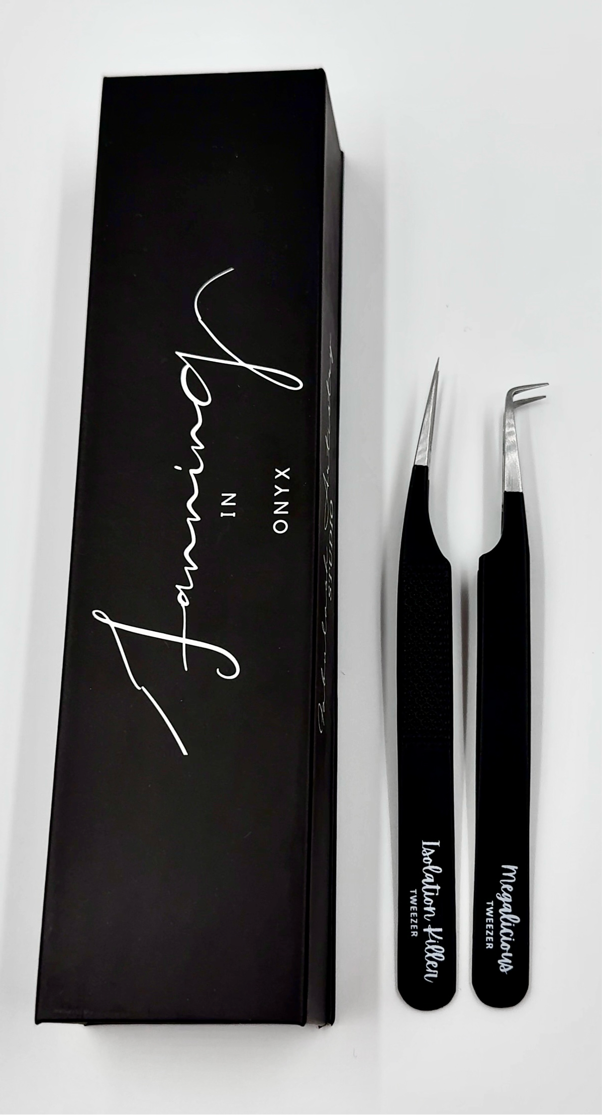 Megalicious DUO  🖤