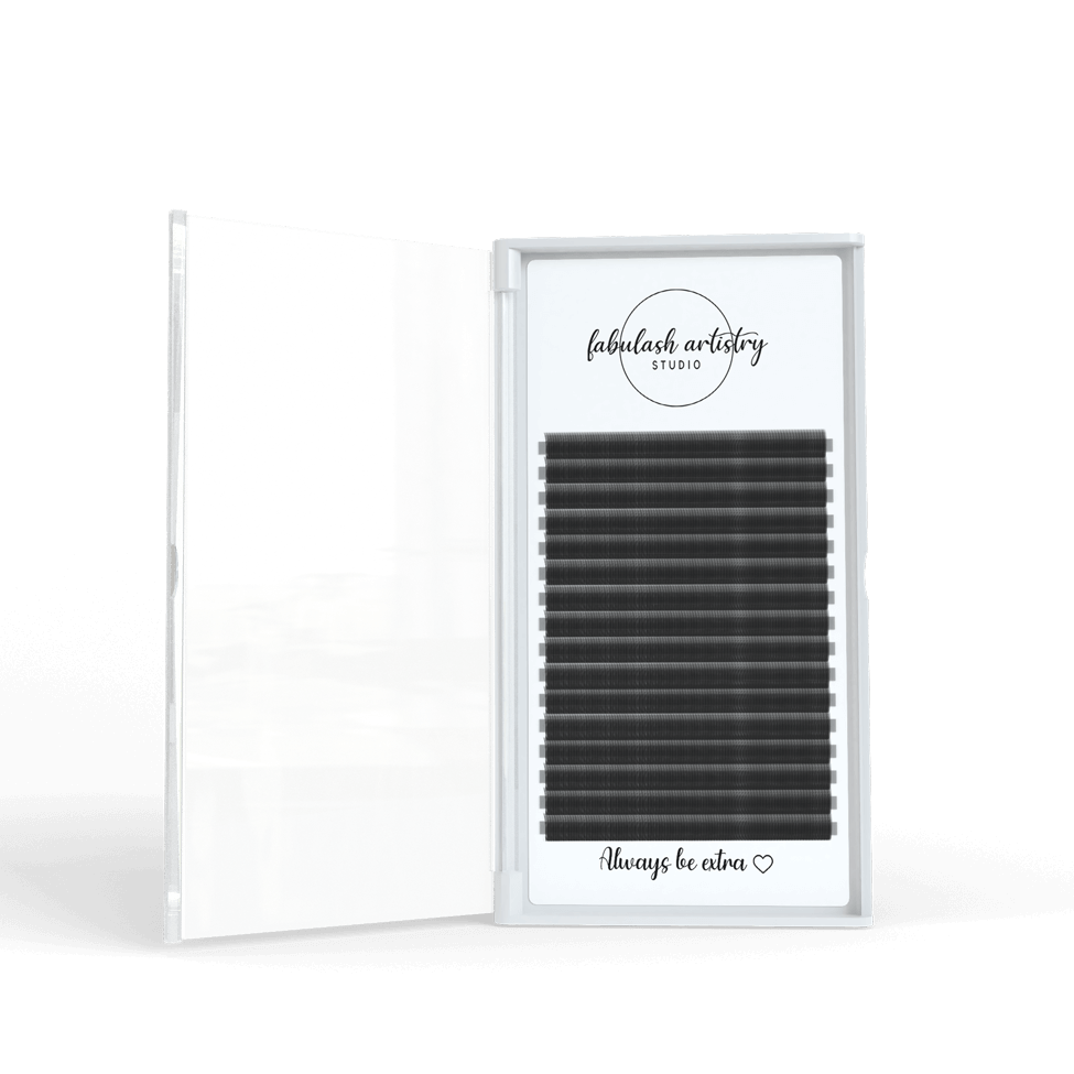 Rainbow Lash Collection