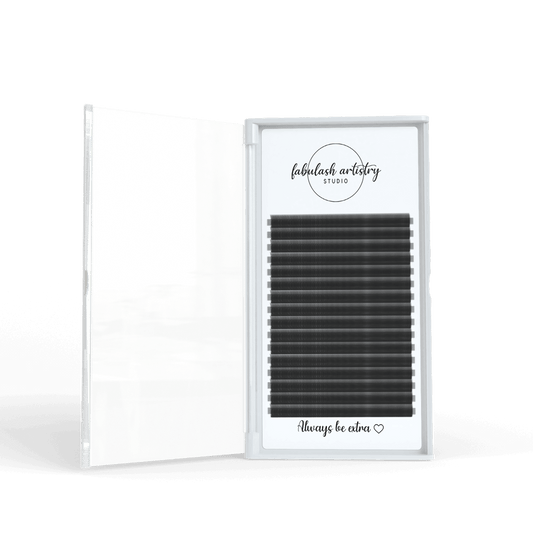 Rainbow Lash Collection