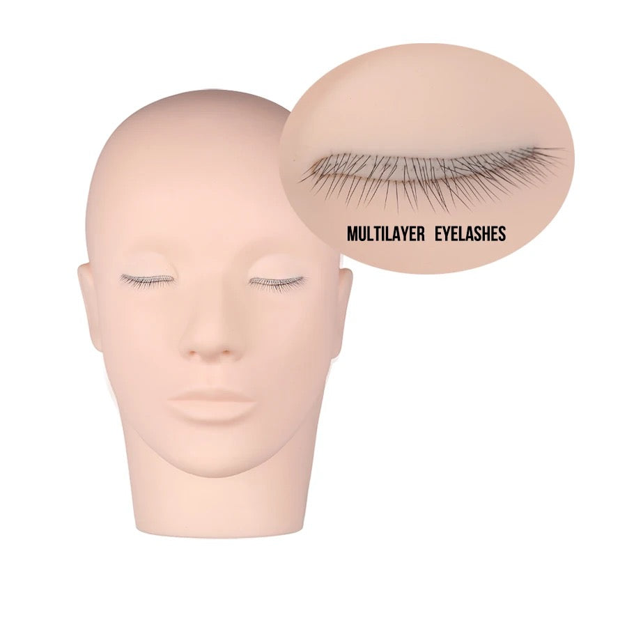 Realistic Practice Dolly