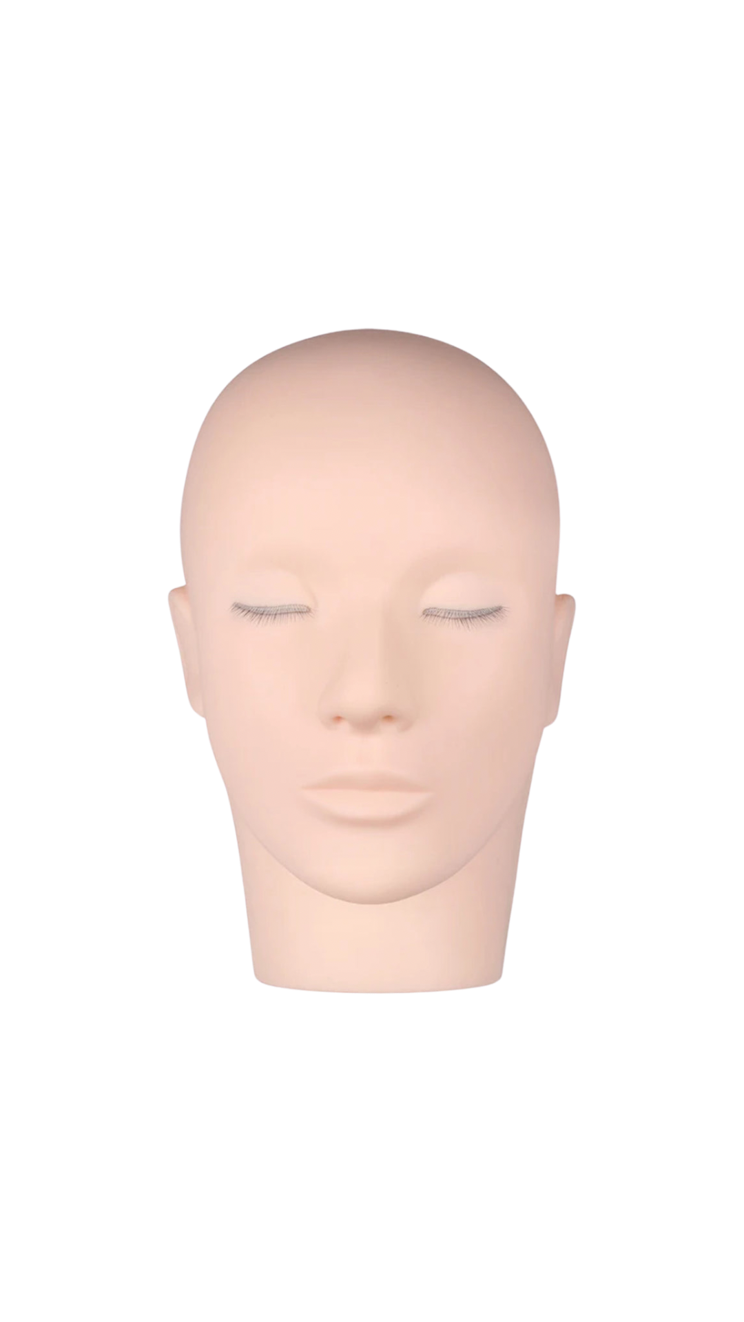 Realistic Practice Dolly