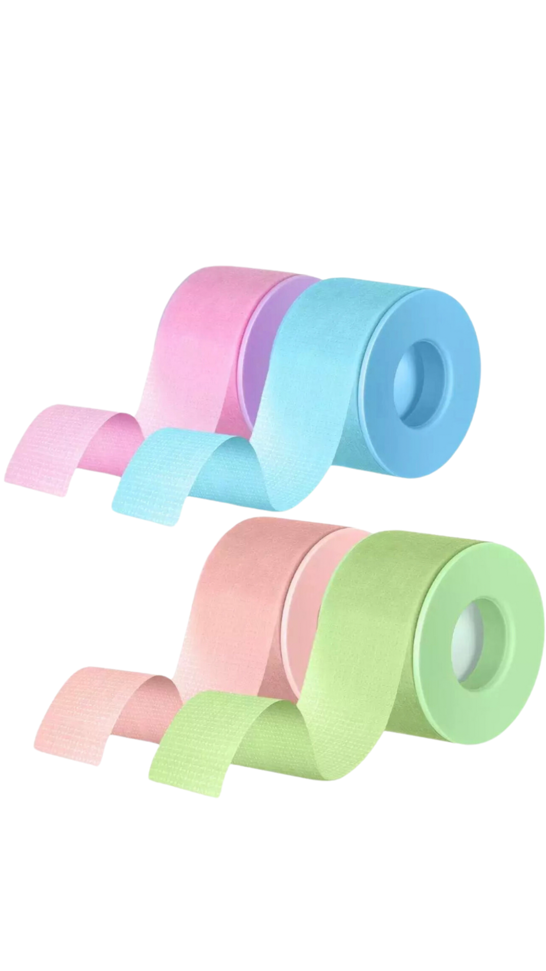 Layer Slayer Sensitive Tapes