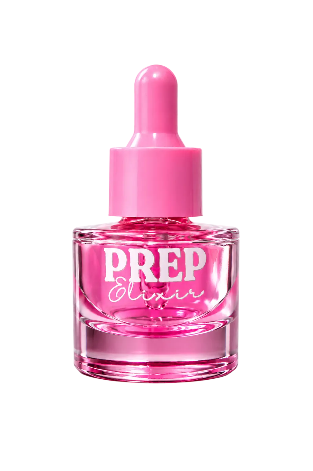 Prep Elixir