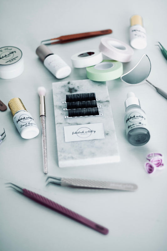 1-1 Editing Content Course ♡