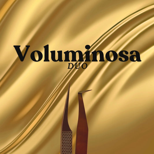 Voluminosa DUO ♡