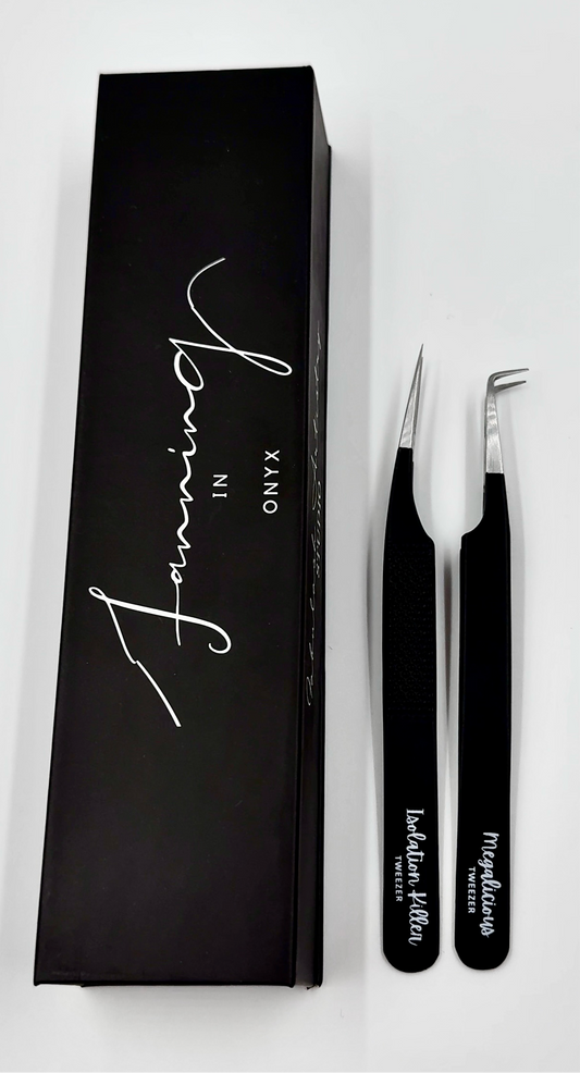 Megalicious DUO  🖤