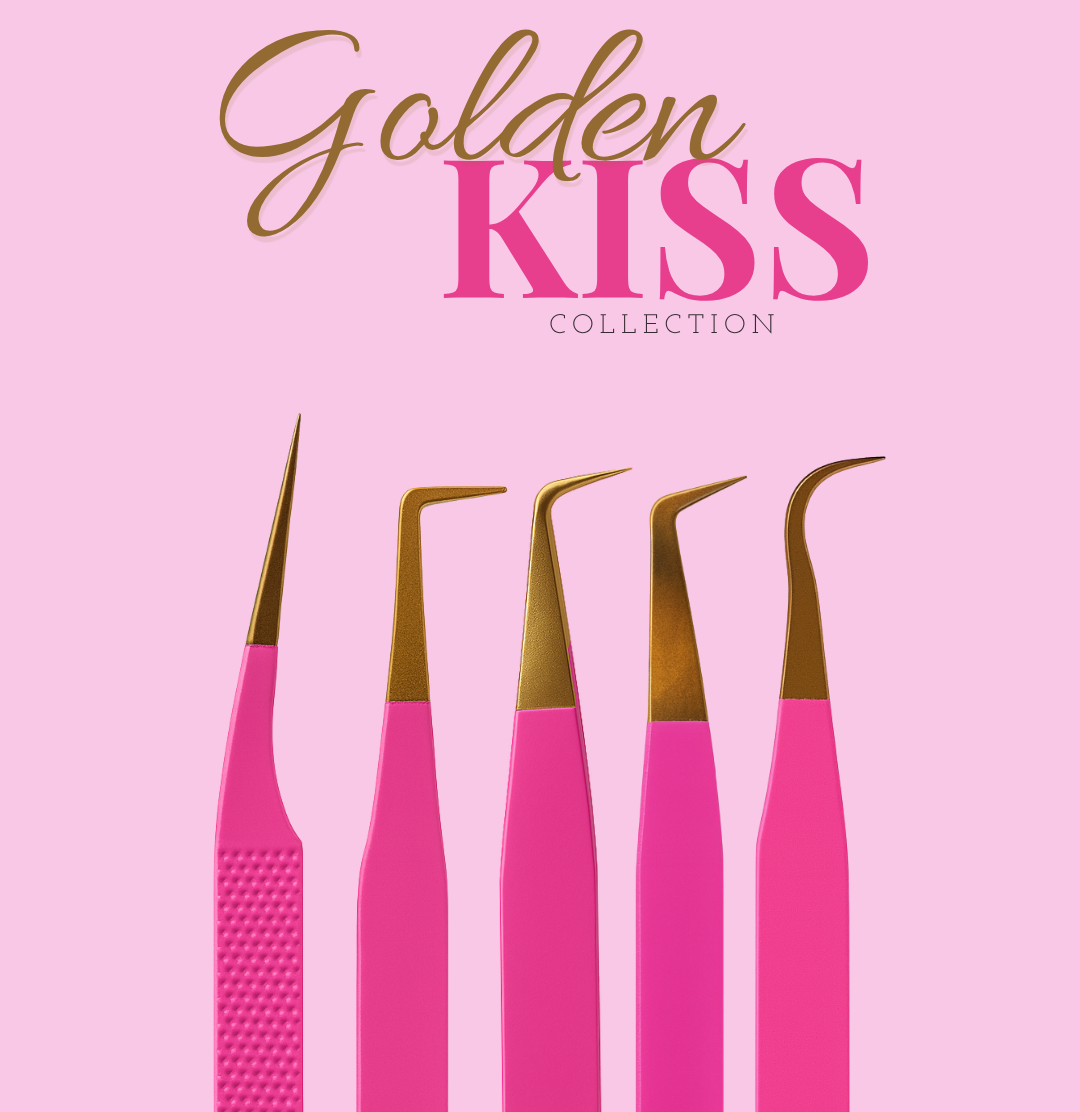 Golden Kiss Collection
