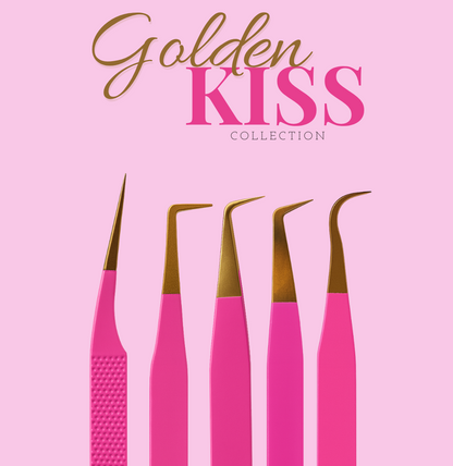 Golden Kiss Collection