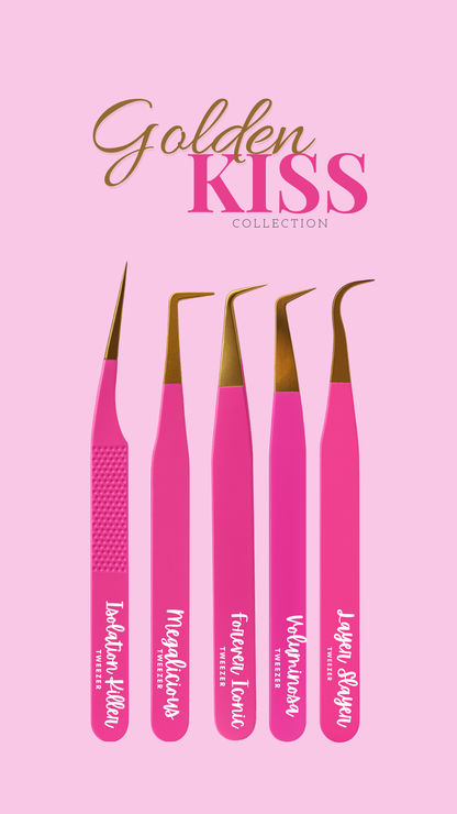 Golden Kiss Collection