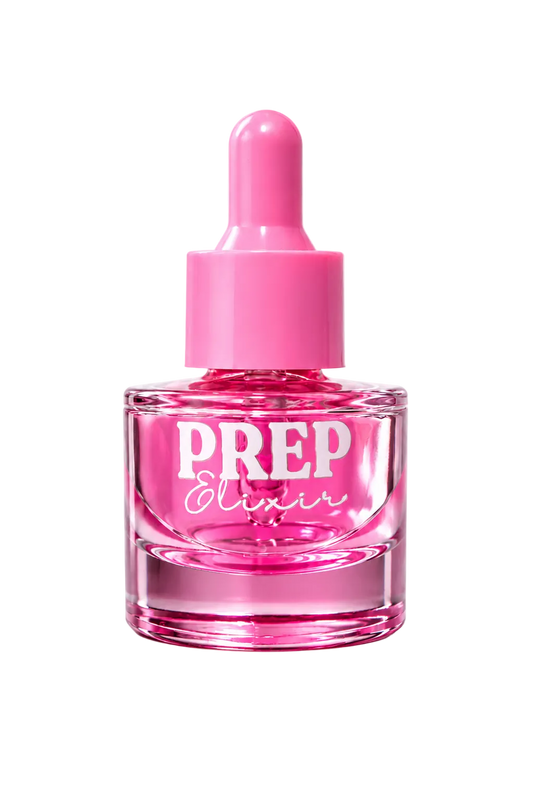 Prep Elixir