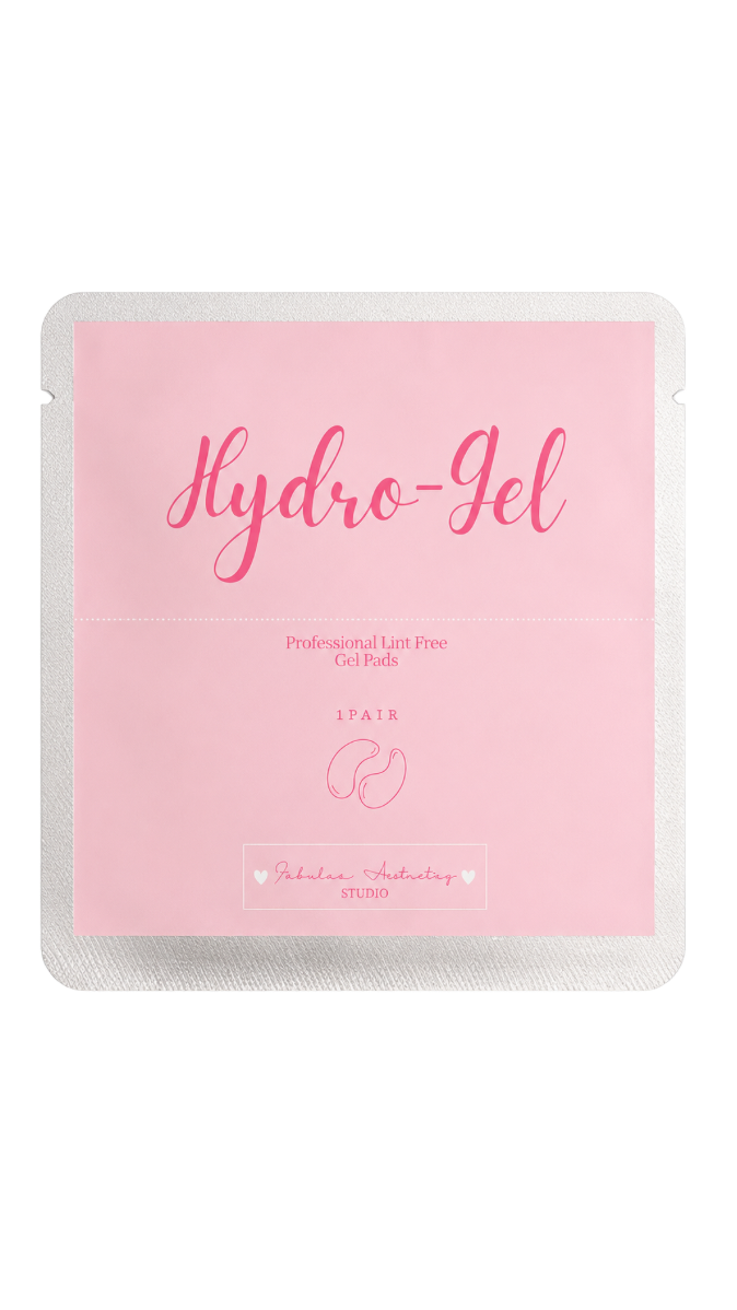 Hydro-Gel Eye Pads