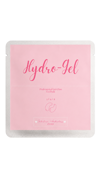 Hydro-Gel Eye Pads