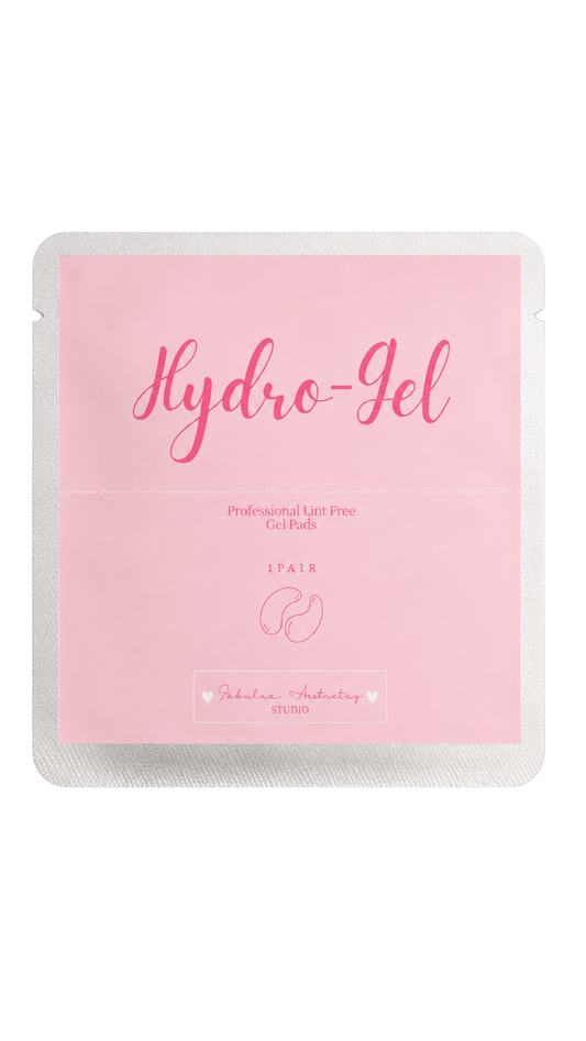 Hydro-Gel Eye Pads